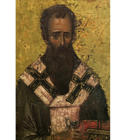 Святой Василий Великий, его жизнь и проповеднические труды. Вадковский А. В.