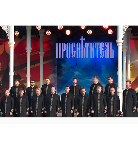 На Валааме пройдет международный фестиваль православного пения «Просветитель»