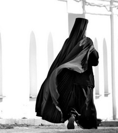 Проект «Положения о монастырях и монашествующих»