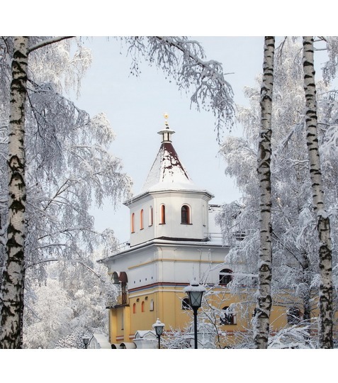 В Свято-Елисаветинском монастыре  пройдет монашеская секция  IV Белорусских Рождественских чтений  на тему «Подлинная свобода и ответственность» 