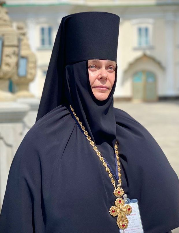 «Монашество – оплот канонического Православия»
