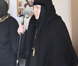 4-Епископ Порфирий посетил Свято-Пантелеимоновский женский монастырь в городе Браславе 17.03.18