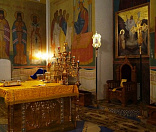 7-Свято-Покровский женский монастырь в г. Толочине