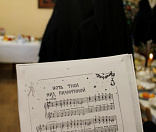 10-Рождество Христово в Полоцком Спасо-Евфросиниевском женском монастыре