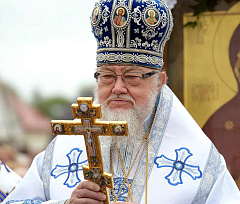 Предстоятель Польской Православной Церкви: «Сегодня Православие может быть образцом для всего христианского мира»