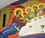 27-Воздвижение Честного и Животворящего Креста Господня в Никольском монастыре города Гомеля