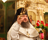 3 - Пасха в Свято-Никольском м-ре. Фото С. Лазаренко и А. Моисейкова