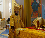 13-Свято-Покровский женский монастырь в г. Толочине