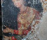 14-Теодор, сын деспота Джурджа Бранковича (1429) Фото: иером.Игнатий (Шестаков) / Православие.Ru