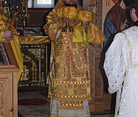 16 - Свято-Вознесенский Барколабовский женский монастырь