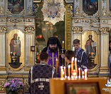 2-Воздвижение Честного и Животворящего Креста Господня в Никольском монастыре города Гомеля