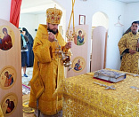 6-Свято-Успенский Тадулинский монастырь Витебской епархии