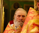 28 - Пасха в Свято-Никольском м-ре. Фото С. Лазаренко и А. Моисейкова