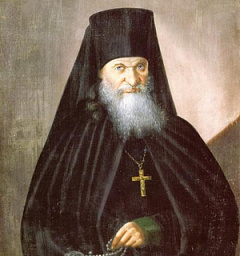 20 сентября – память преставления преподобного Макария (Иванова), старца Оптинского (1860)