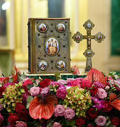 На очередном заседании Священного Синода Русской Православной Церкви принят ряд постановлений об организации жизни монастырей и монашества