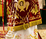 33-Пасха Господня в Успенском Жировичском монастыре