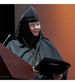 «Верные хранительницы монашеских преданий» – исповеднический подвиг монахинь в годы гонений (на примере сестер Аносина монастыря)