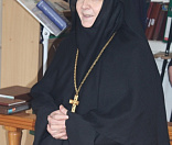 1-Епископ Порфирий посетил Свято-Пантелеимоновский женский монастырь в городе Браславе 17.03.18