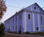 3-Свято-Покровский женский монастырь в г. Толочине