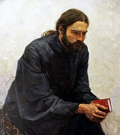 Молитвенник или социальный работник: взгляд на православный идеал монашества в начале ХХ века