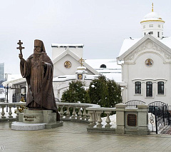 Синод БПЦ постановил предусмотреть возможность организации выездных курсов повышения квалификации для монашествующих Белорусского Экзархата