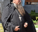12-Посещение монастырей Туровской епархии епископом Порфирием. 13.07.16