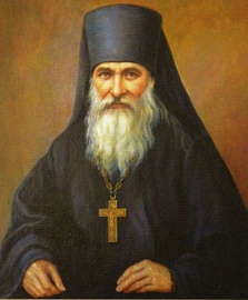 110 лет преставления преподобного Иосифа, Старца Оптинского