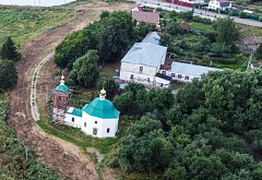 Во Владимирской епархии появится новый монастырь