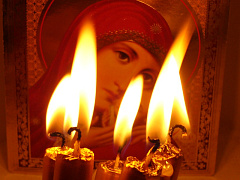 В монастырях Белорусской Православной Церкви будут особо молиться о мире на украинской земле