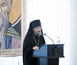 37-Монашеская конференция "Преподобный Феодор Студит - игумен общежительного монастыря"