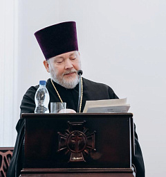 Белорусская Православная Церковь: история и современность