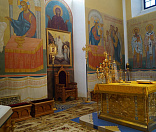 18-Свято-Покровский женский монастырь в г. Толочине