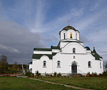 14 - Свято-Вознесенский Барколабовский женский монастырь
