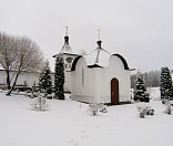 Свято-Введенский женский монастырь 6