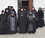 24 - Свято-Вознесенский Барколабовский женский монастырь