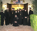 9 - Монастырь великомученика Георгия в Симвуле