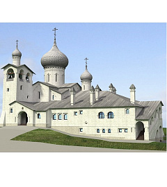Какие ошибки допускают проектировщики православных храмов