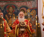 54-Принесение мощей великомученика Димитрия Солунского в Спасо-Евфросиниевский монастырь
