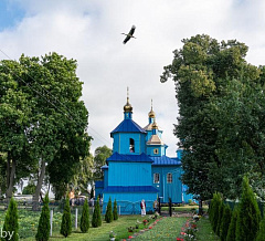 Настоятели монастырей вошли в состав Организационного комитета по празднованию 1030-летия Православия на белорусских землях, которое будет отмечаться в 2022 году
