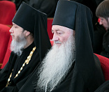 32-Монашеская конференция "Преподобный Феодор Студит - игумен общежительного монастыря"