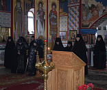 18 - Свято-Вознесенский Барколабовский женский монастырь