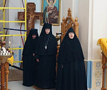 17-Свято-Покровский женский монастырь в г. Толочине