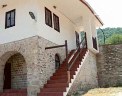 В Болгарии при Бачковском монастыре откроется первый социальный дом