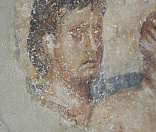 24-Святой мученик. Фрагмент фрески. http://uchitelj.livejournal.com/644708.html