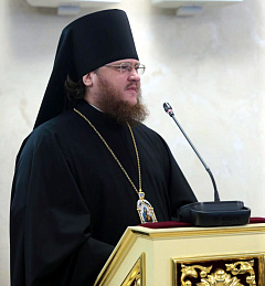 Киево-Печерский монастырь и основание русского монашества