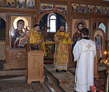 17 - Свято-Вознесенский Барколабовский женский монастырь