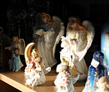 41-Рождество Христово в Полоцком Спасо-Евфросиниевском женском монастыре