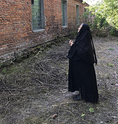 Монахиня Анастасия (Дрёмина): «Приходите к нам за чудесами». О возрождении Вознесенского монастыря в городе Козельске