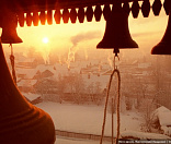 2-Крещенский мороз Фото: Архиепископ Максимилиан (Лазаренко) / Expo.Pravoslavie.Ru