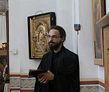 32-Монашеская конференция «Организация внутренней жизни монастырей» в Спасо-Евфросиниевском монастыре 21-22 июня 2018 года